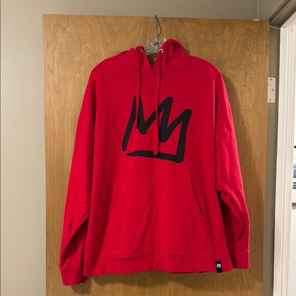 Other - Mammoth Mountain Logo Hoodie